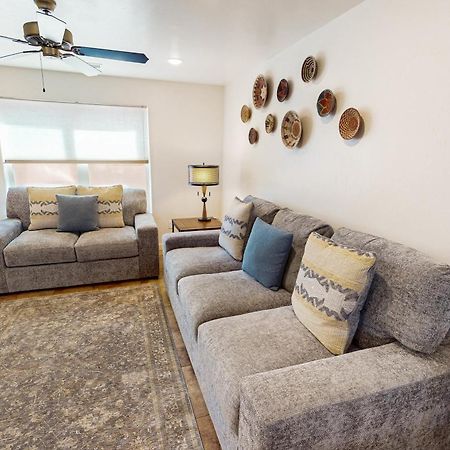 Rim Vista 13A2 Villa Moab Dış mekan fotoğraf
