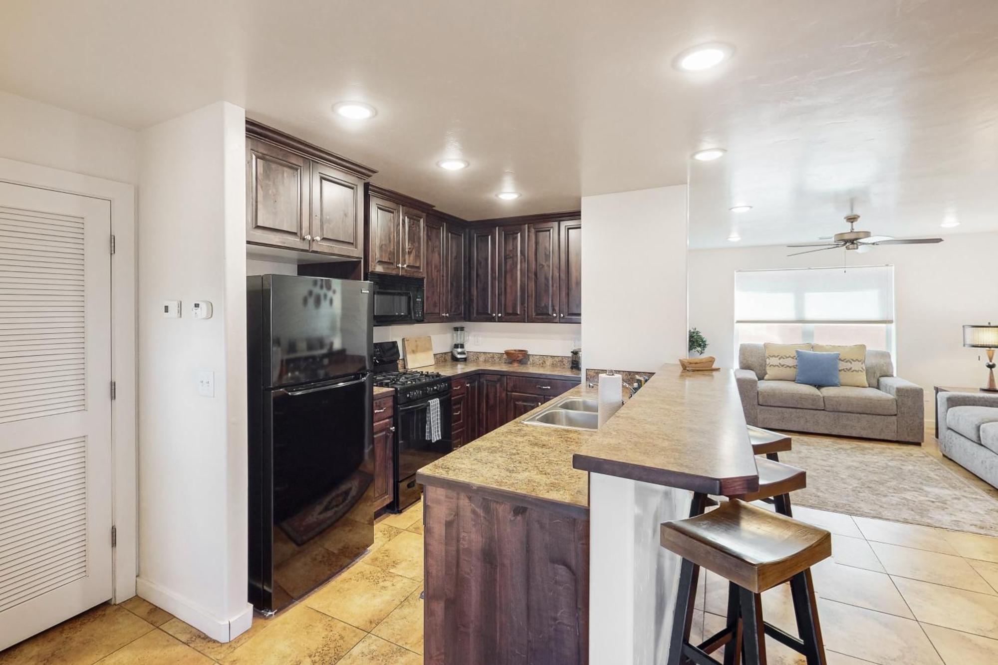 Rim Vista 13A2 Villa Moab Dış mekan fotoğraf