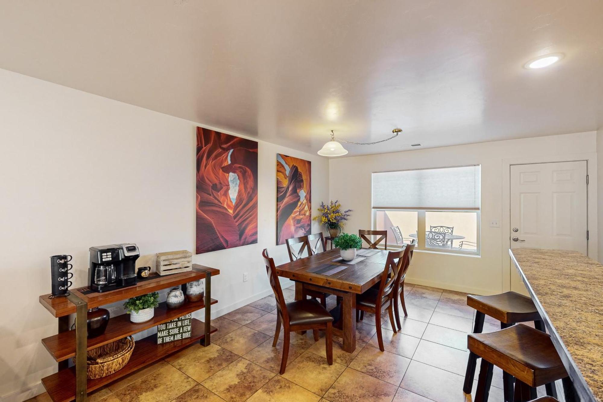 Rim Vista 13A2 Villa Moab Dış mekan fotoğraf