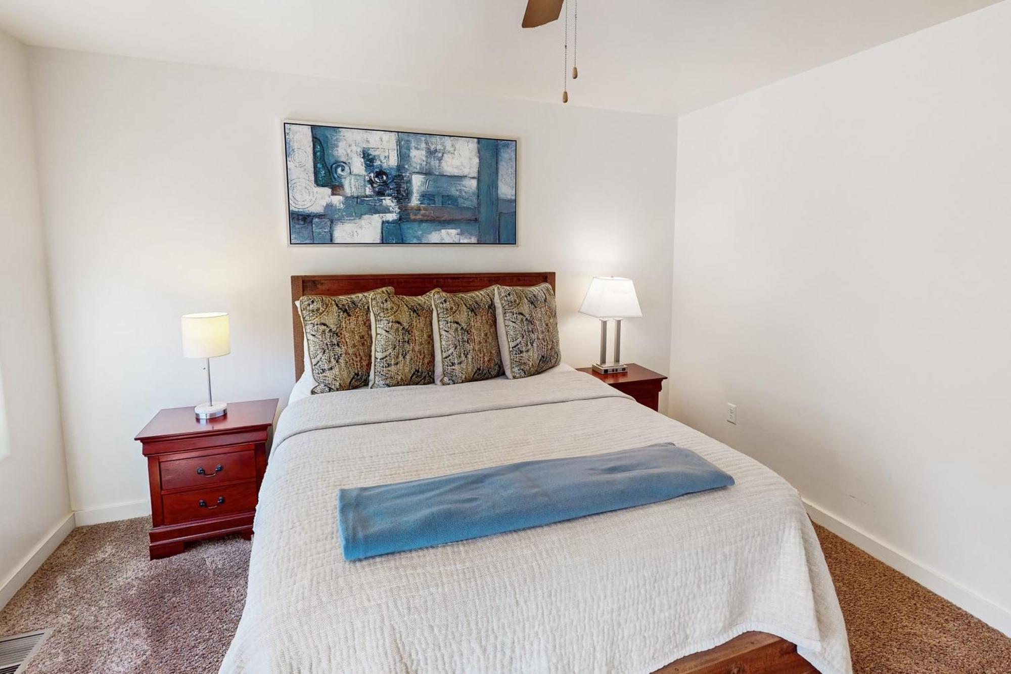 Rim Vista 13A2 Villa Moab Dış mekan fotoğraf