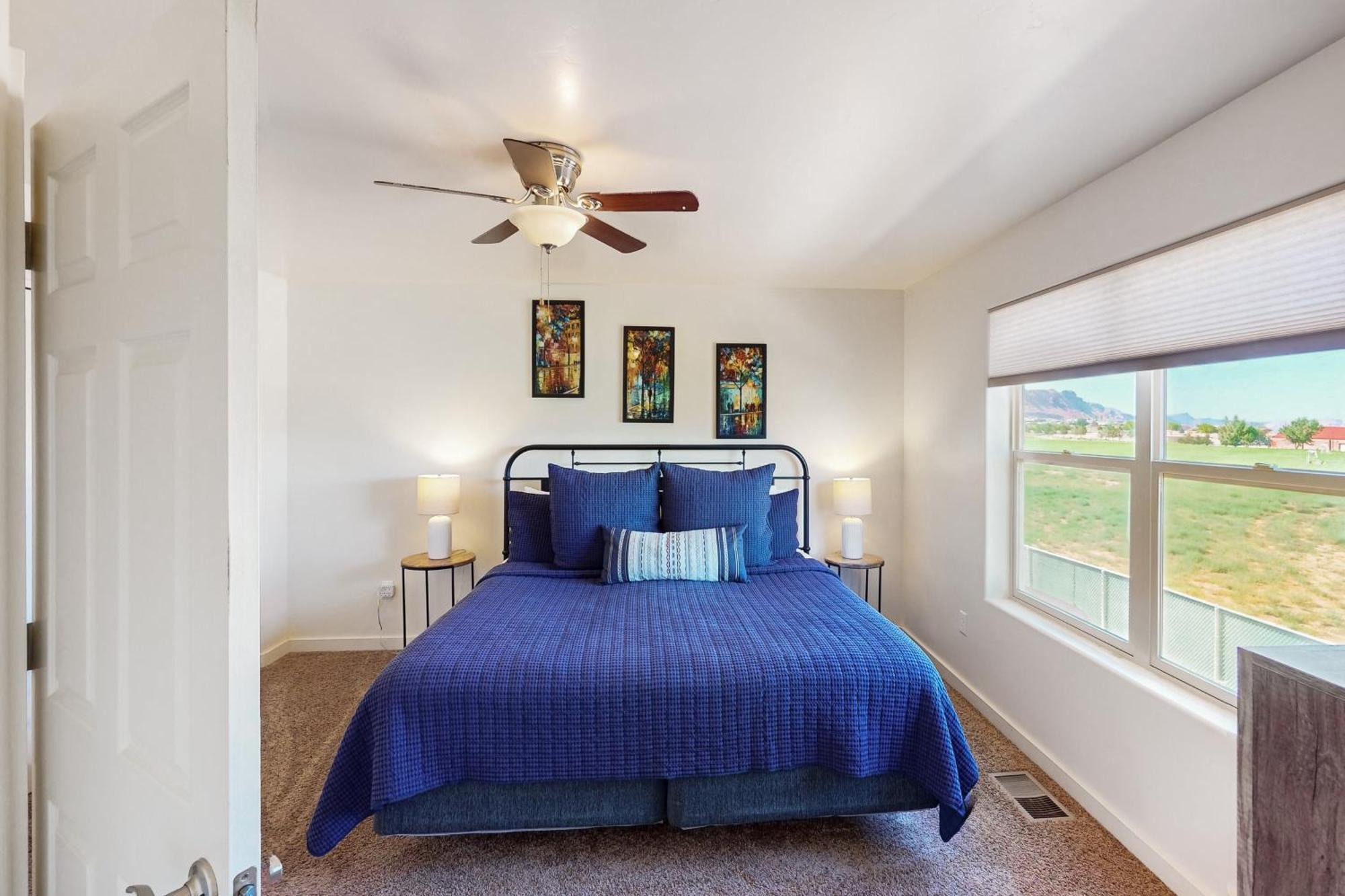 Rim Vista 13A2 Villa Moab Dış mekan fotoğraf