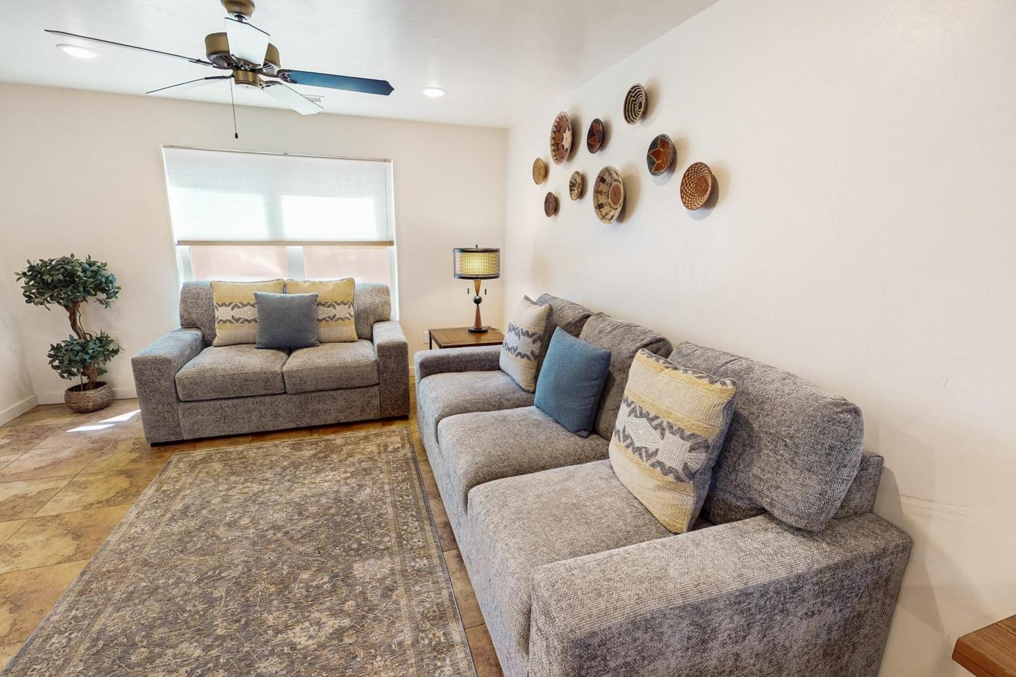 Rim Vista 13A2 Villa Moab Dış mekan fotoğraf
