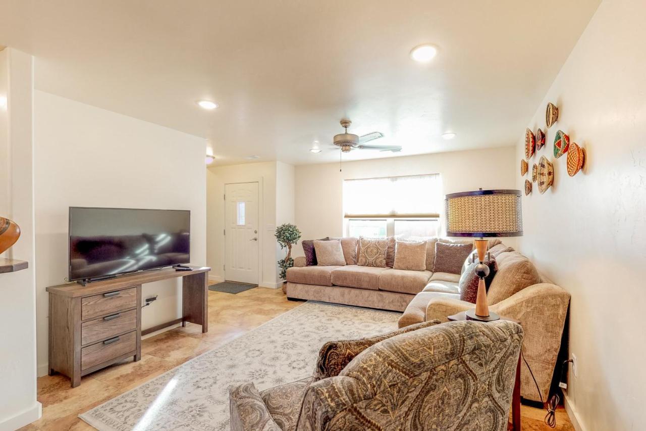 Rim Vista 13A2 Villa Moab Dış mekan fotoğraf