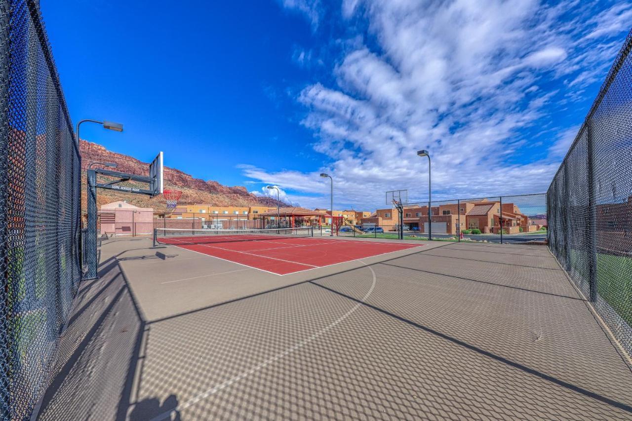 Rim Vista 13A2 Villa Moab Dış mekan fotoğraf