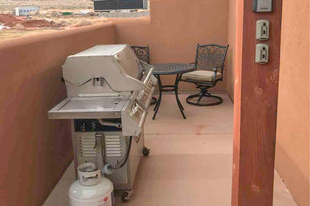 Rim Vista 13A2 Villa Moab Dış mekan fotoğraf